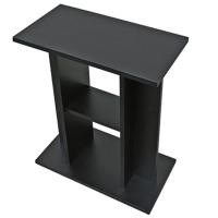 Тумба под аквариумы Newa Mirabello 60/70 и NEWA Hobby 60, 62,5х32,5х66,7 см, черный