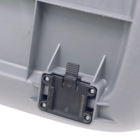 Переноска Superior Range 61х42.5х41 см для кошек и собак Pet Choice с колесиками, стандарт IATA