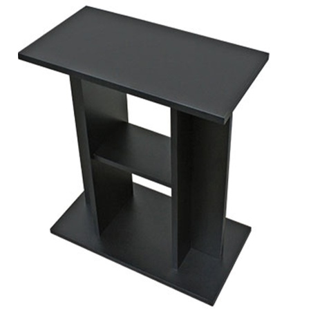 Тумба под аквариумы Newa Mirabello 60/70 и NEWA Hobby 60, 62,5х32,5х66,7 см, черный